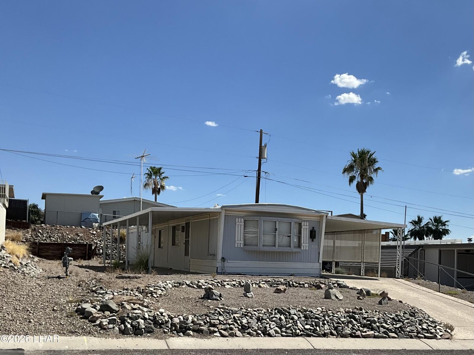 Property Photo:  3103 Lake Dr  AZ 86404 