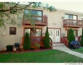 Property Photo: 284 Sneden Place W 284 NY 10977
