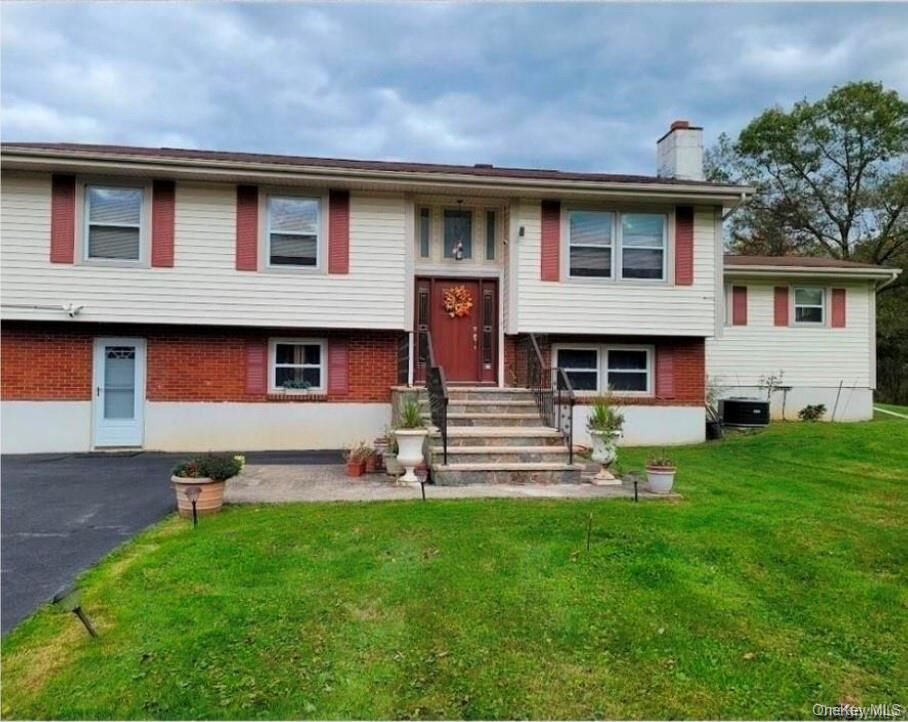 Property Photo: 2115 Route 55 1 NY 12540
