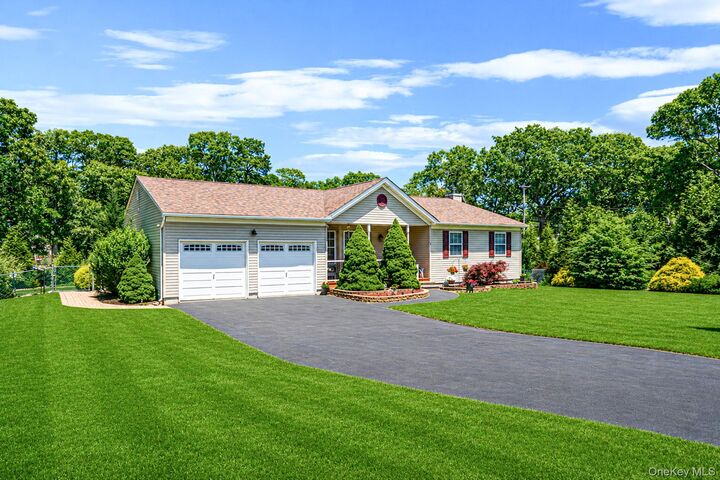 Property Photo: 1 Peter Street NY 11727