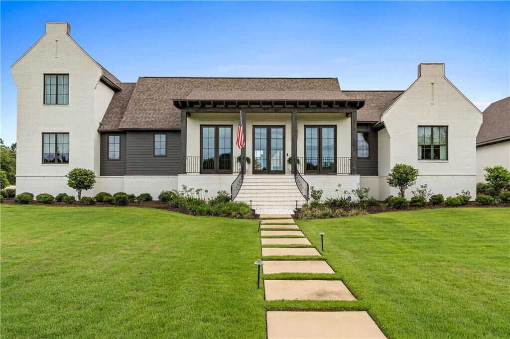 Property Photo:  170 Mount Pleasant Boulevard  AL 36532 