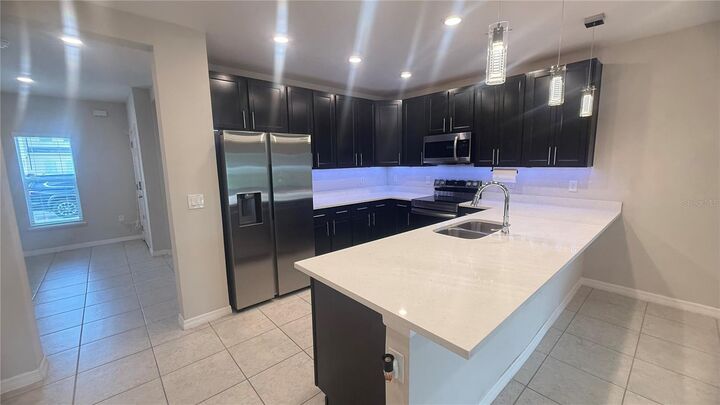 Property Photo: 4850 Coral Castle Drive FL 34746
