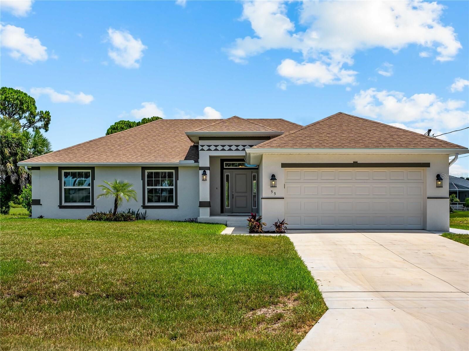 Property Photo:  55 Pine Valley Lane  FL 33947 