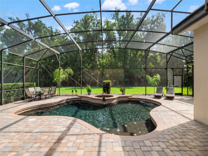 Property Photo: 3358 Horseshoe Bend Court FL 32779