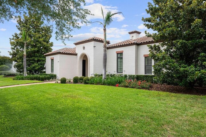Property Photo: 11832 Waterstone Loop Drive FL 34786