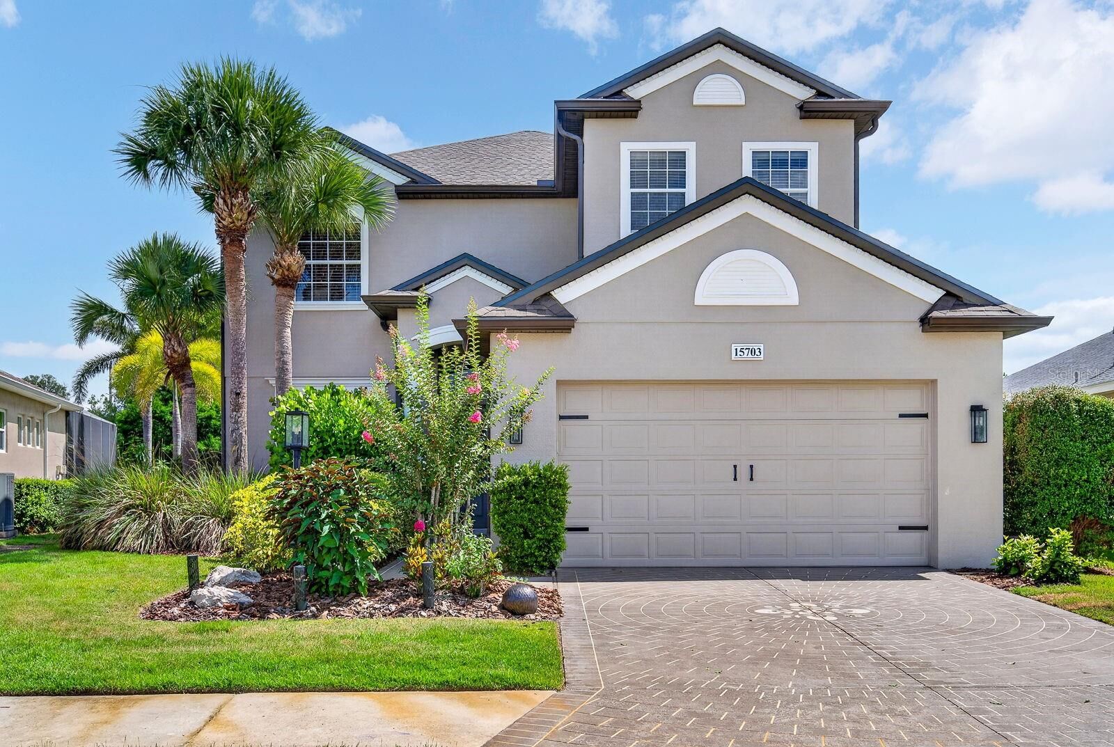 Property Photo:  15703 Butterfish Place  FL 34202 