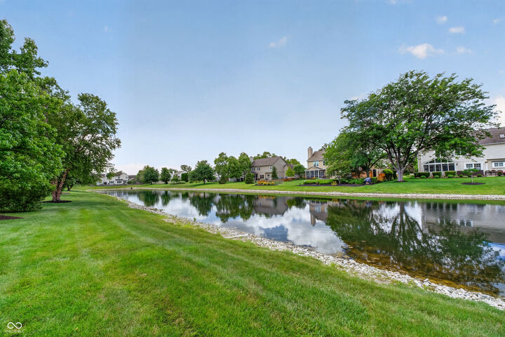 Property Photo:  10994 Wharton  IN 46038 