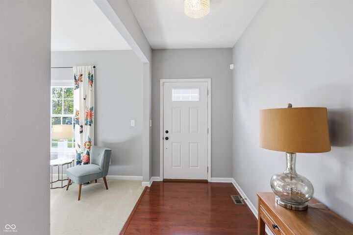 Property Photo: 12116 Westmorland Drive IN 46037