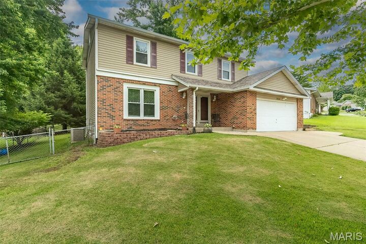 Property Photo: 1440 Glenlea Drive MO 63043