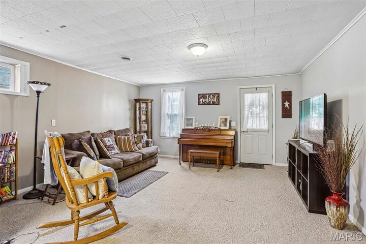Property Photo: 1130 Marshall Street IL 62049