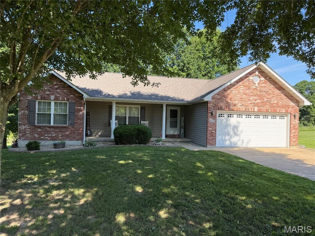 Property Photo: 9119 Allen Road MO 63050