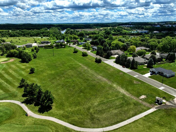 Property Photo:  Lt0 S Dewey Ave  WI 53549 