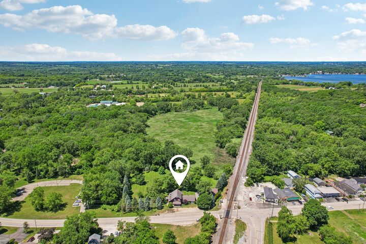 Property Photo: 9700 276th Ave WI 53179