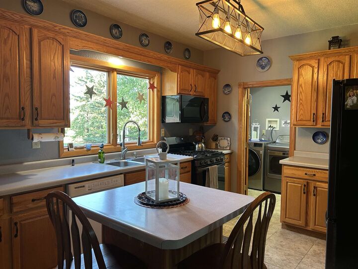 Property Photo:  47000 422nd Ave NW  ND 58746 