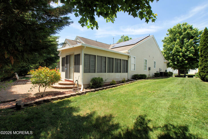 Property Photo: 15 Nautic Way NJ 08087