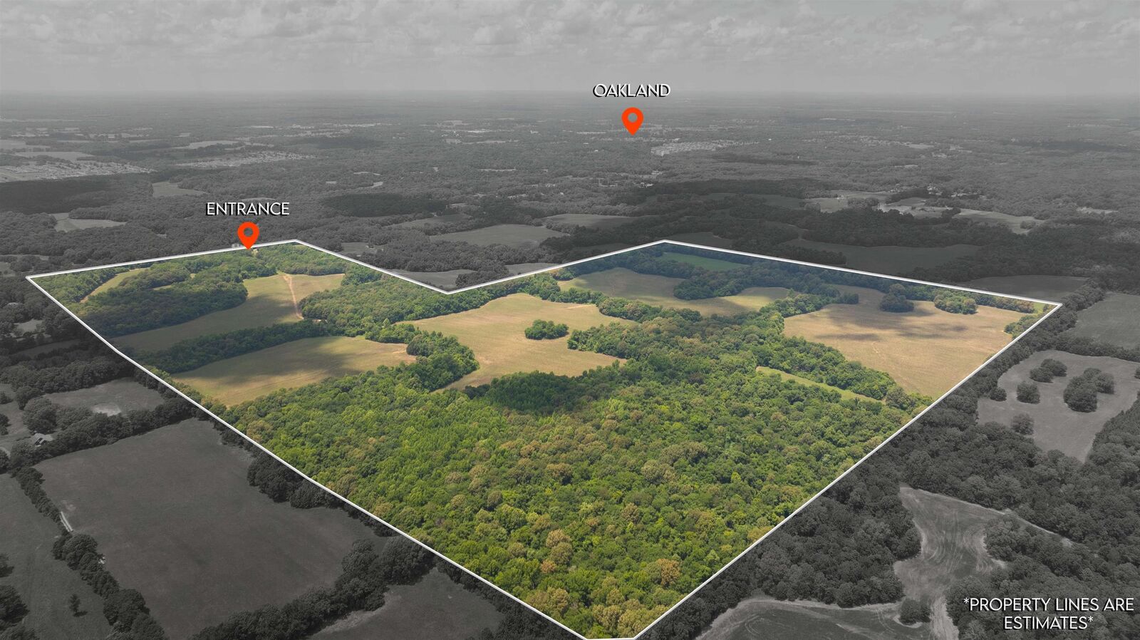 Property Photo:  0 Wilbourne Rd  TN 38060 