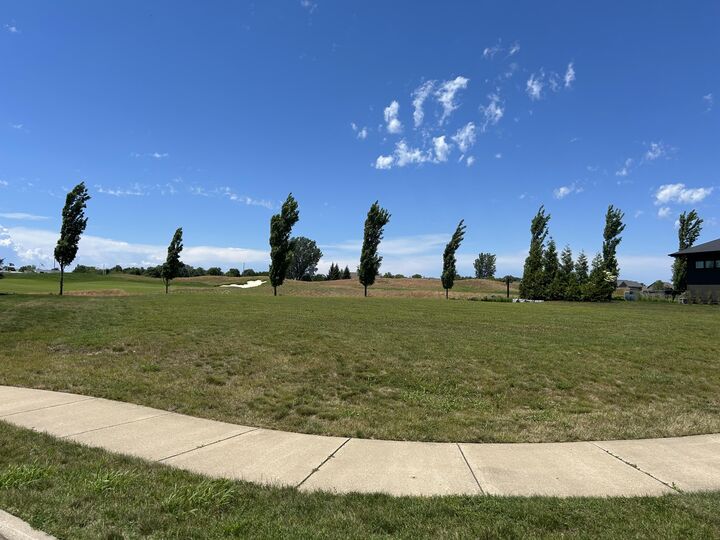 Property Photo: 420 Golden Bear Court MI 49085