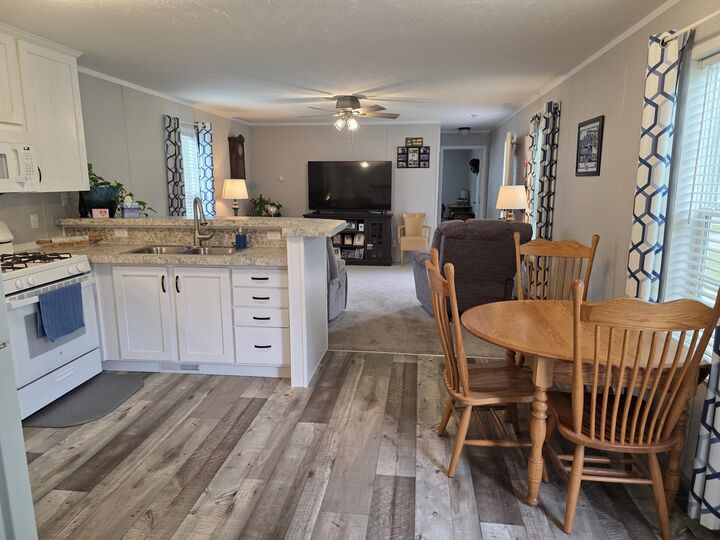 Property Photo:  171 Aspen Street NE  MI 49319 