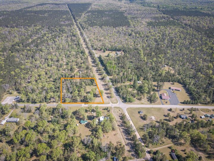 Property Photo:  4364 W 4 Mile Road  MI 49644 