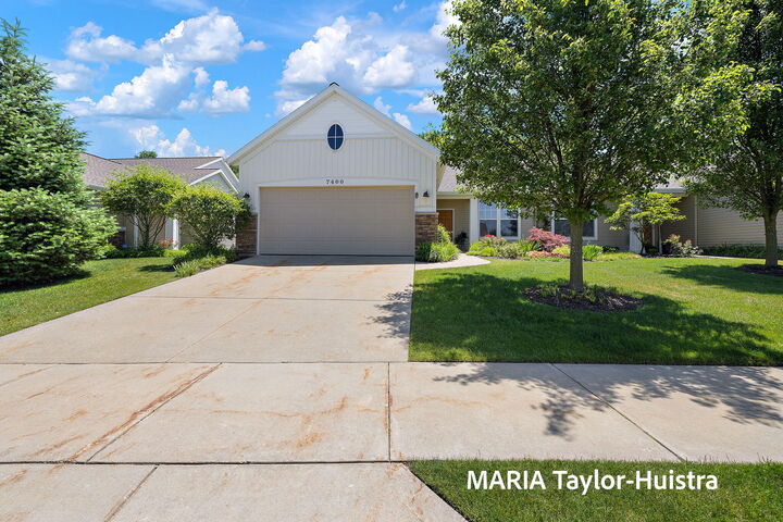 Property Photo:  7400 Watermark Drive  MI 49401 