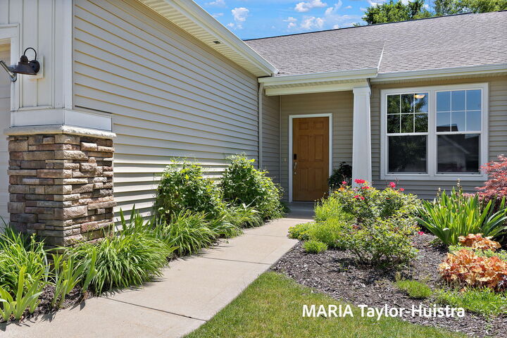 Property Photo: 7400 Watermark Drive MI 49401