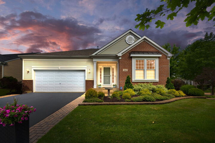 Property Photo:  2661 Chesire Court  IL 60118 