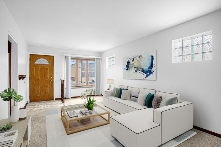Property Photo: 2217 Keystone Avenue IL 60546