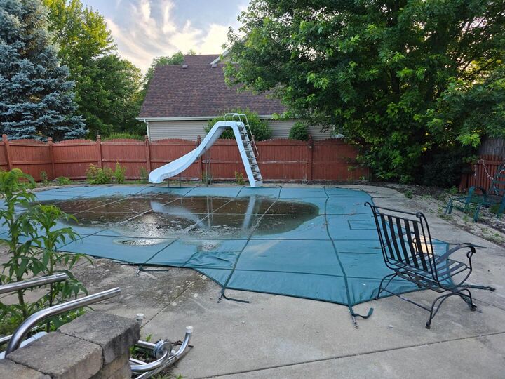 Property Photo: 811 Meadow Lane IL 60542