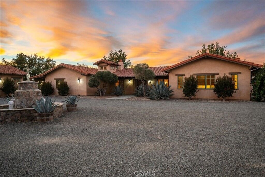 Property Photo:  30718 Mesa Crest Road  CA 92082 