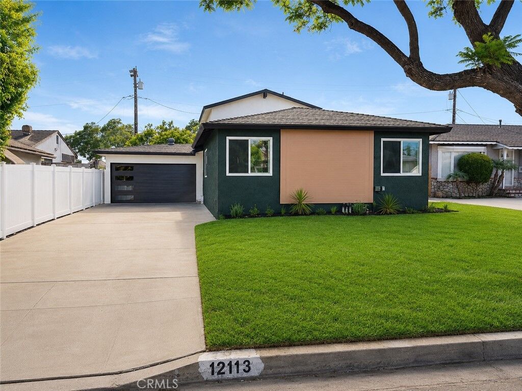 Property Photo:  12113 Bluefield  CA 90638 