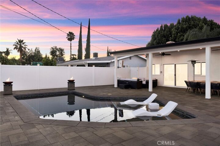 Property Photo: 19116 Napa Street CA 91324
