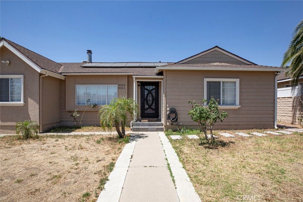 Property Photo: 9261 Lev CA 91331
