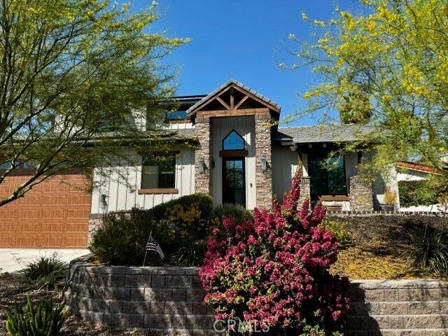Property Photo:  29800 Redwood Drive  CA 92587 