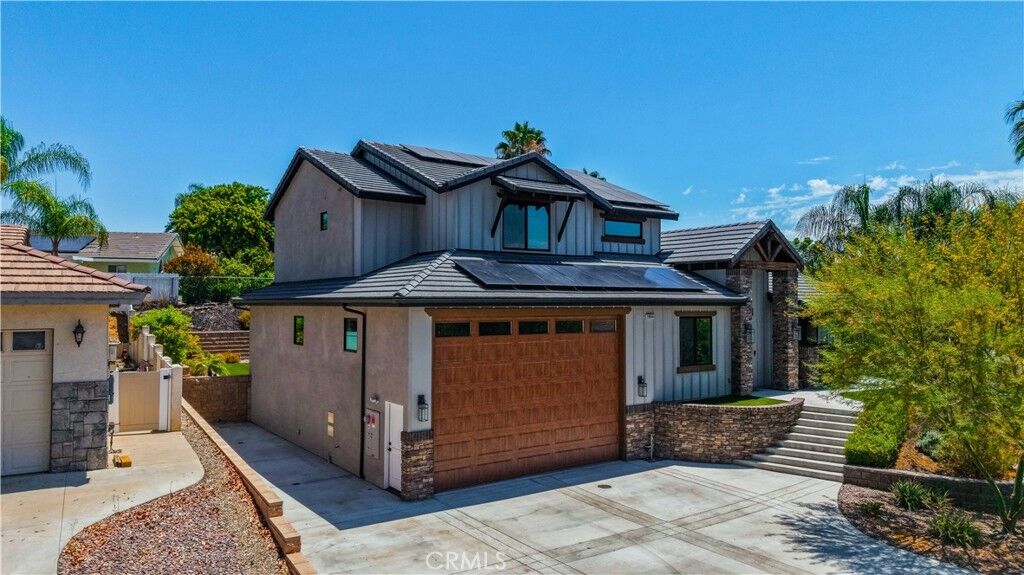 Property Photo:  29800 Redwood Drive  CA 92587 