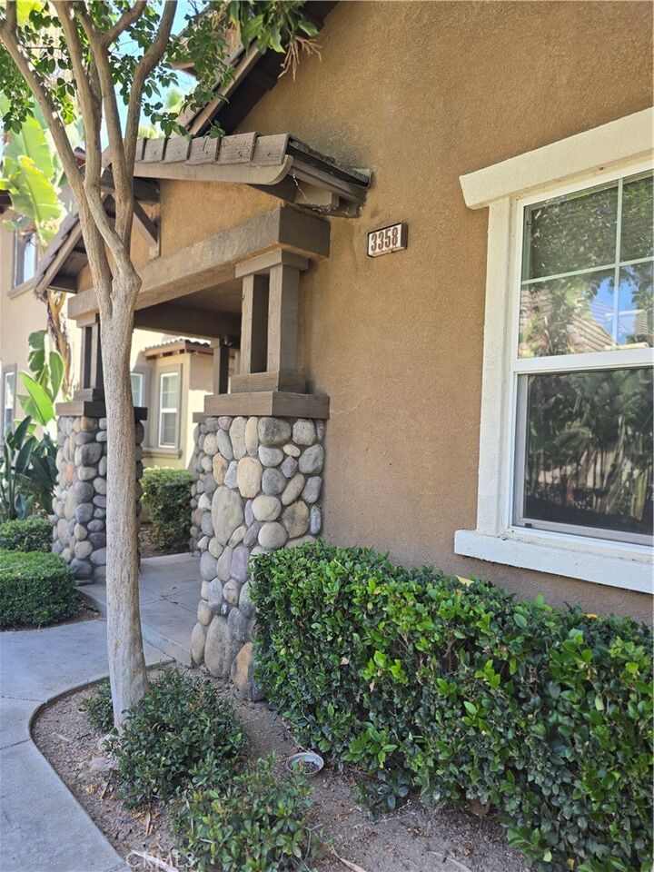 Property Photo: 3358 Hatten CA 92503