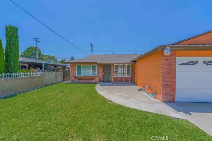 Property Photo:  13317 Caulfield  CA 90650 