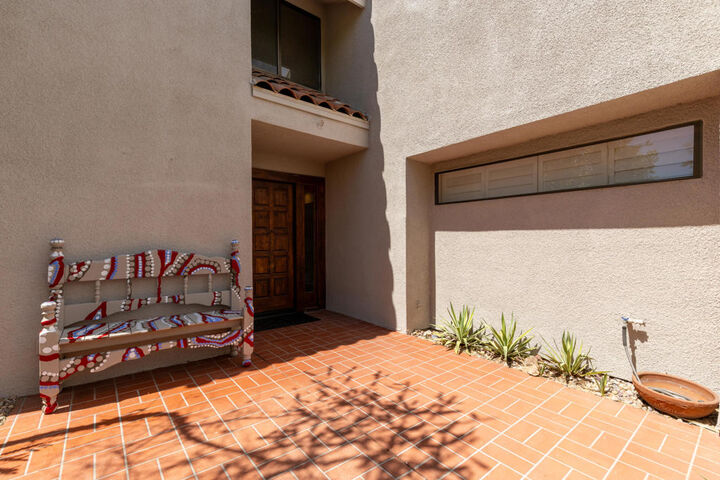 Property Photo: 34945 Mission Hills Drive CA 92270