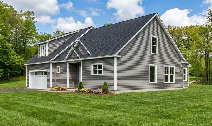Property Photo:  223 Fieldside Lane 41  ME 04090 