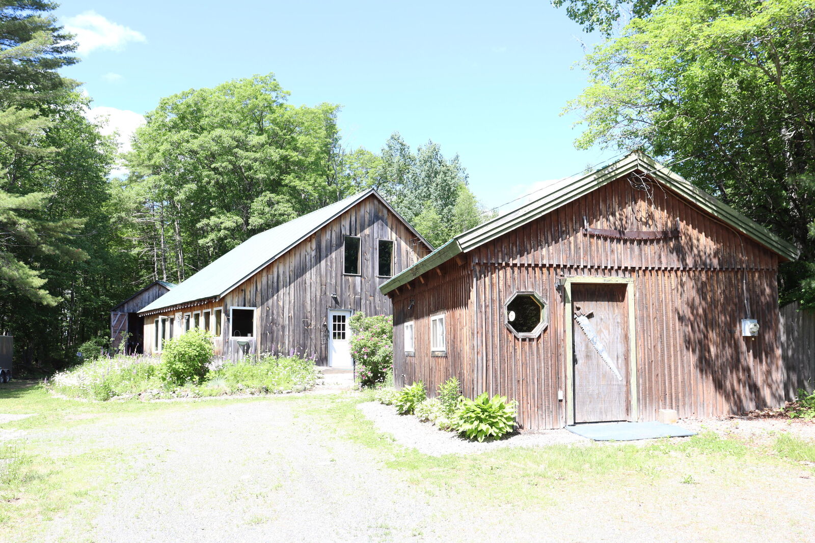 Property Photo:  385 Water Street  ME 04443 