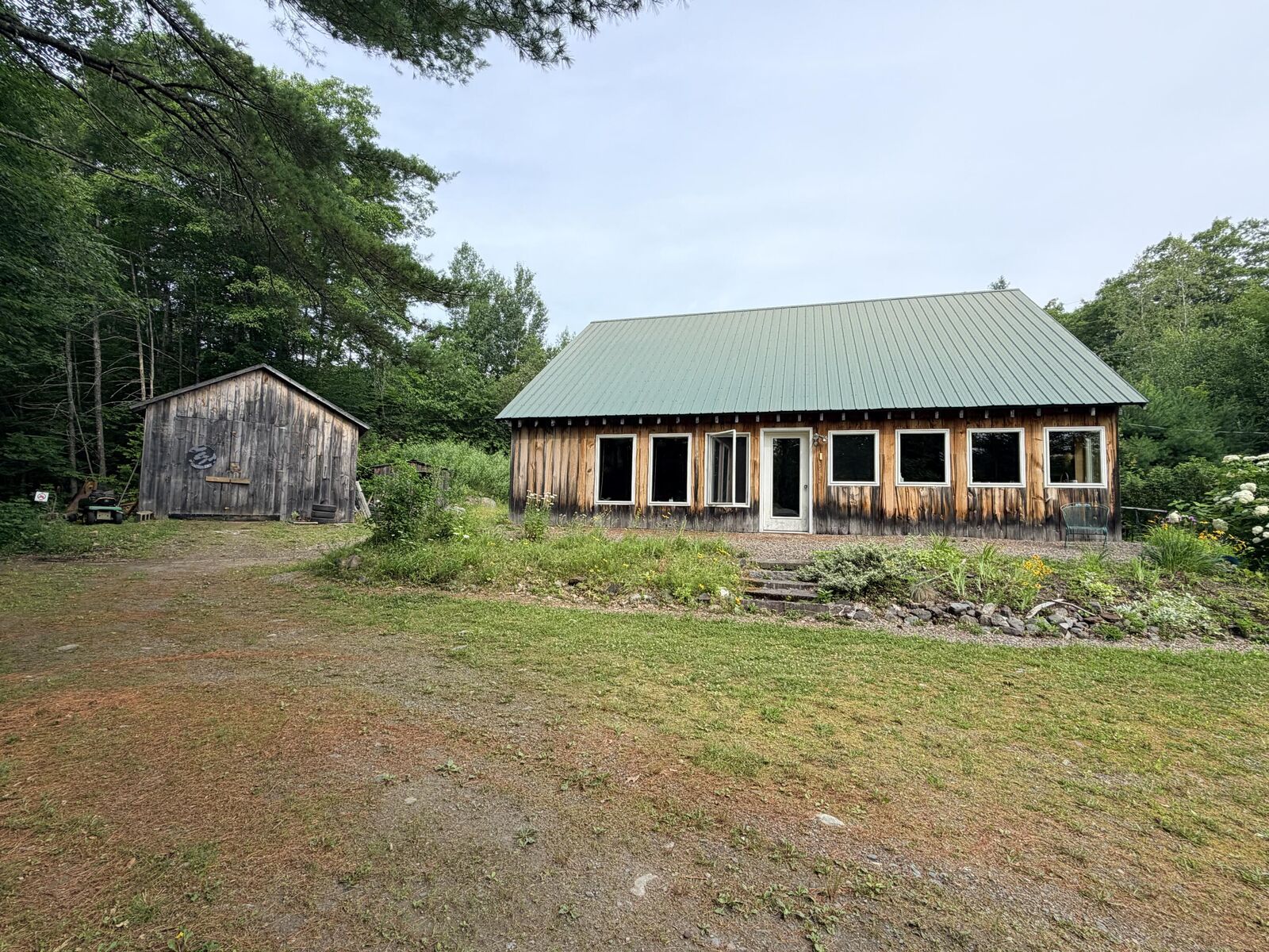 Property Photo: 385 Water Street ME 04443
