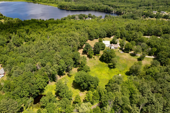 Property Photo: 36 Sevigny Drive ME 04002