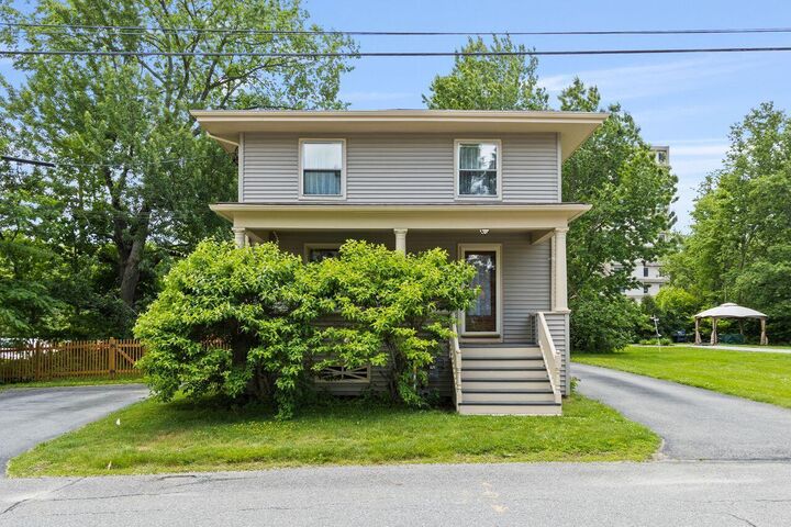 Property Photo:  14 Holly Street  ME 04103 