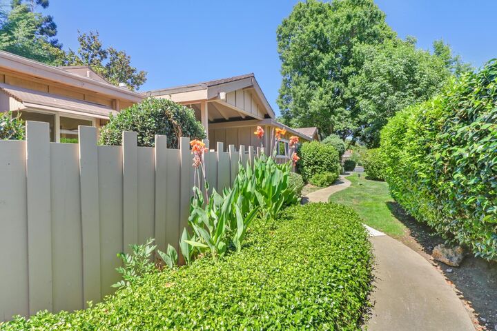 Property Photo: 815 Commons Drive CA 95825