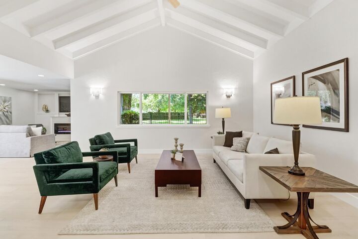 Property Photo:  815 Commons Drive  CA 95825 