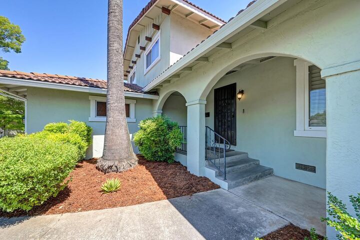 Property Photo:  8340 Marina Greens Way  CA 95826 