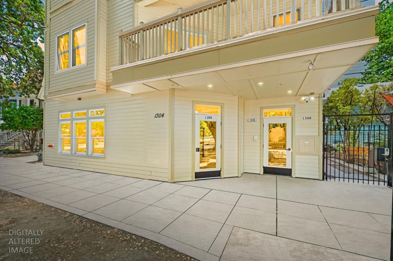 Property Photo:  1306 19th Street  CA 95811 