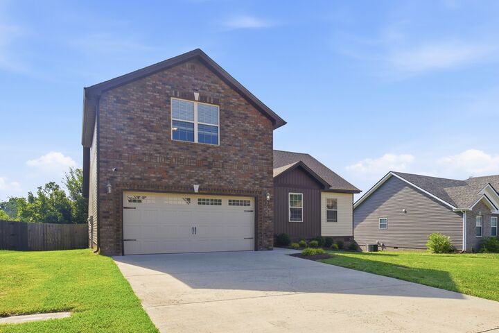 Property Photo: 2361 Colston Dr TN 37042