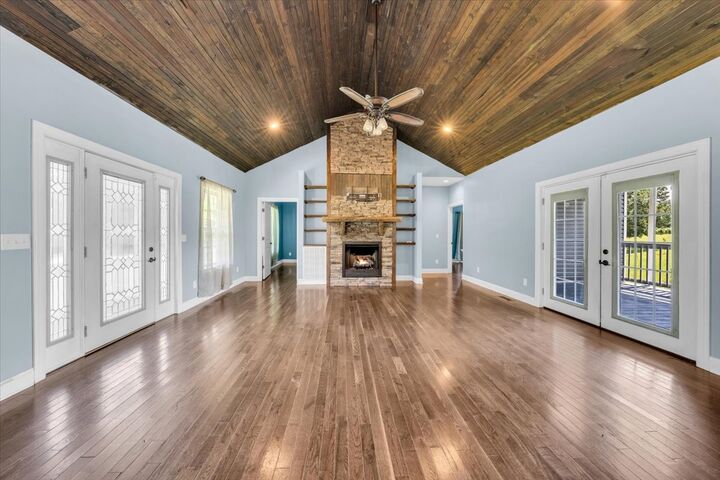 Property Photo:  4855 Winchester Hwy  TN 37330 