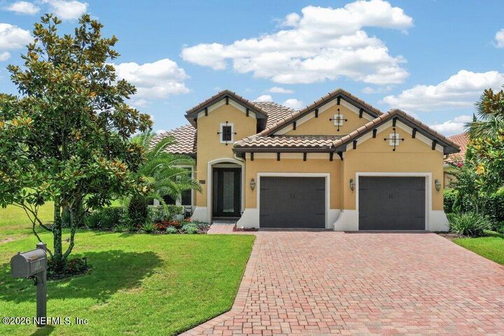 Property Photo:  169 Aspen Way  FL 32137 