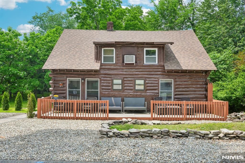 Property Photo: 52 North Road NJ 07470